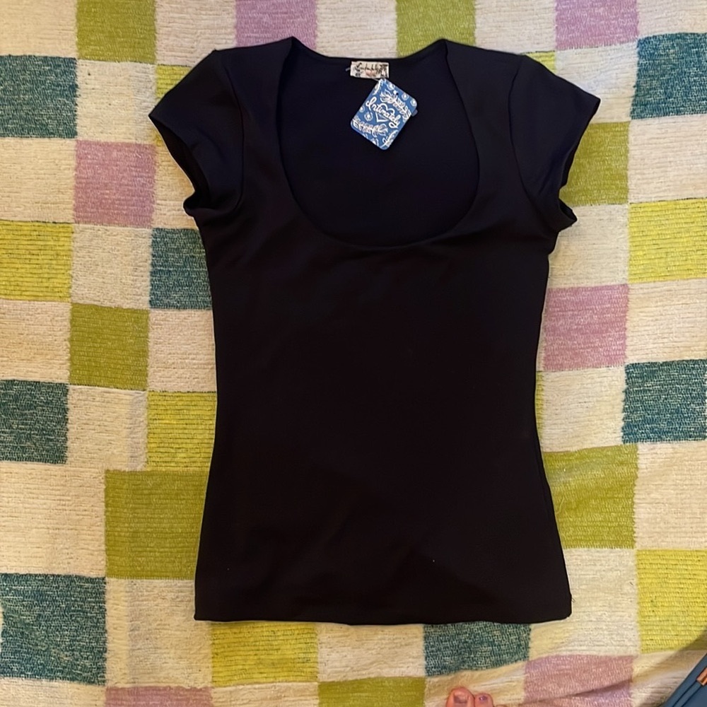 Free people top